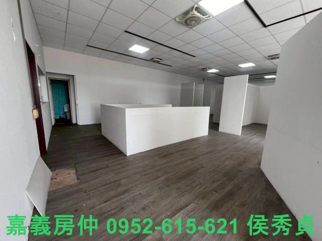 嘉義太保廠房-1