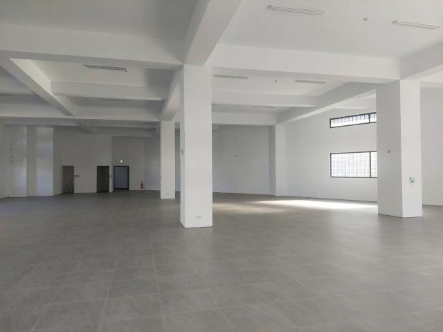 新北蘆洲廠房-2