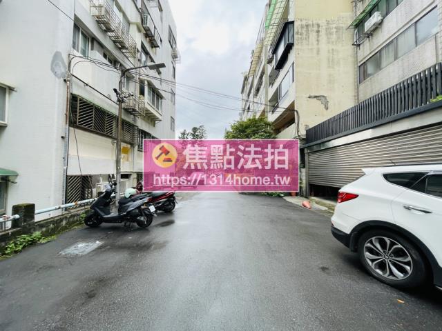 北投法拍華廈-5