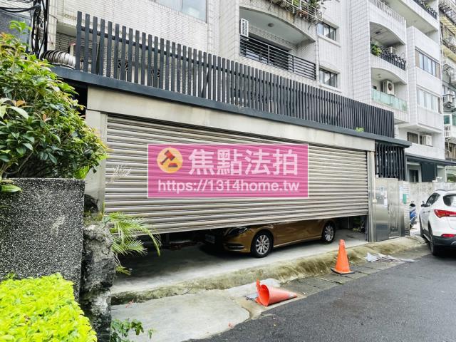 北投法拍華廈-7