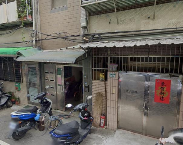 土城法拍公寓-1