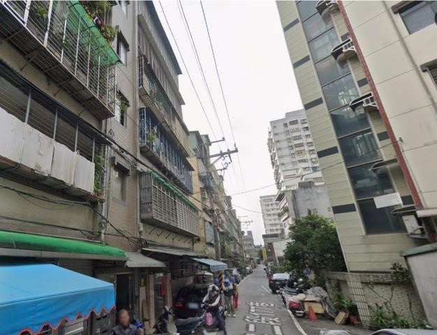 土城法拍公寓-4