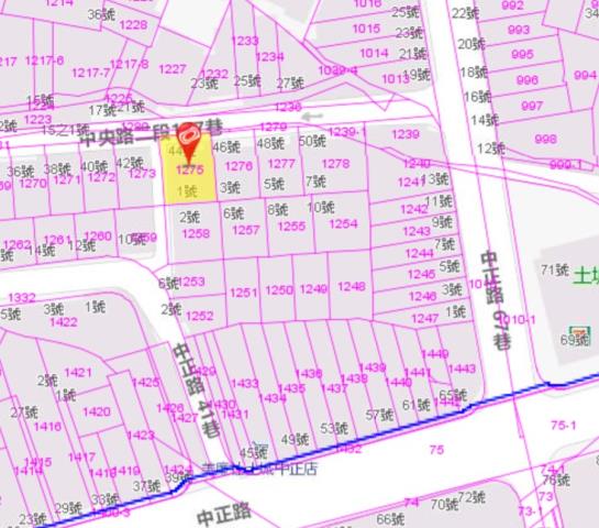 土城法拍公寓-5