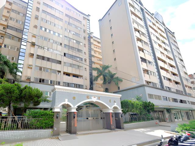 中壢法拍大樓-0