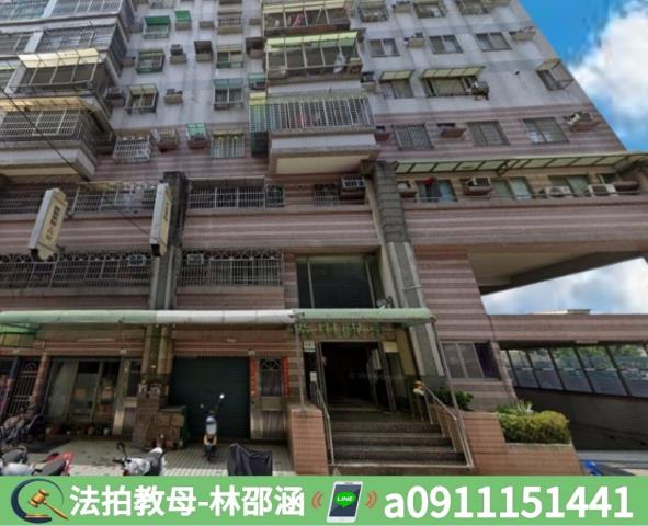 大社法拍大樓-4