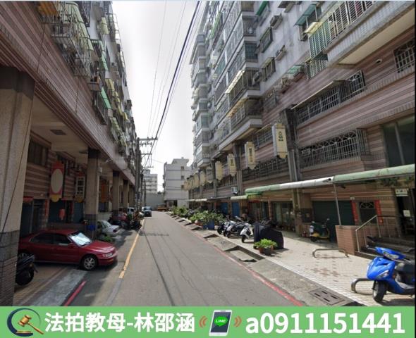 大社法拍大樓-5