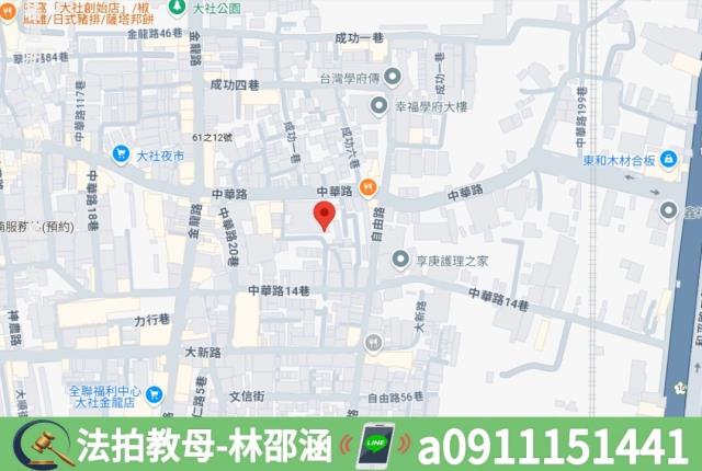 大社法拍大樓-8