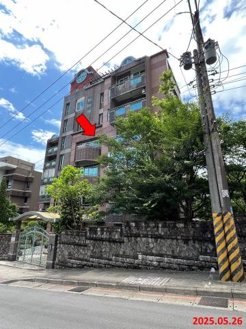 士林法拍華廈-0