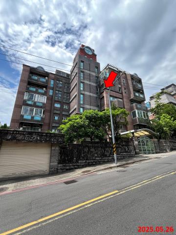 士林法拍華廈-1