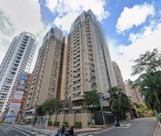 淡水大樓法拍-0