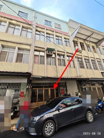 龜山透天法拍-1