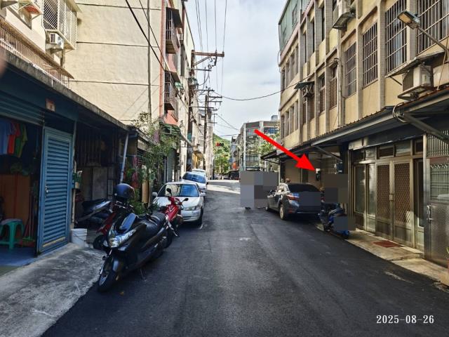 龜山透天法拍-3