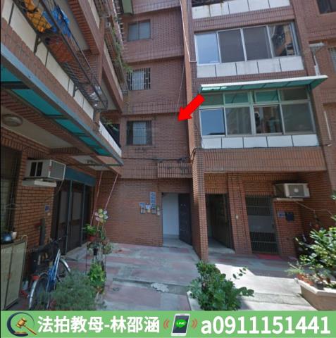 南區法拍公寓-4