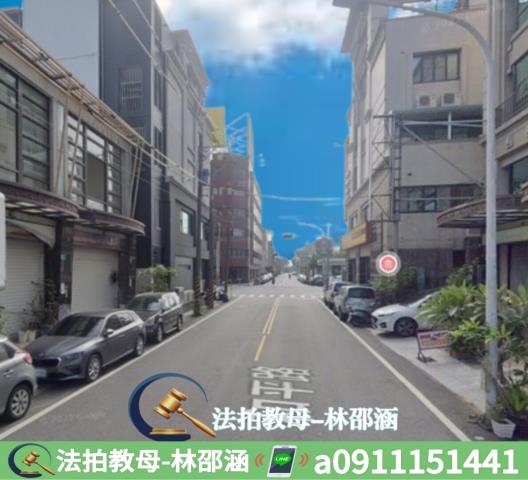 善化透天法拍-5