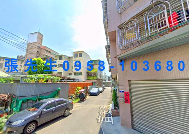 太平拍賣透天-2