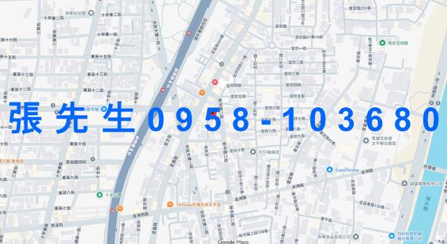 太平拍賣透天-3