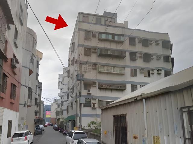 新竹法拍華廈-4