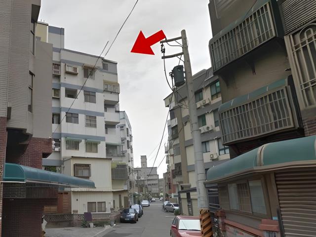 新竹法拍華廈-5