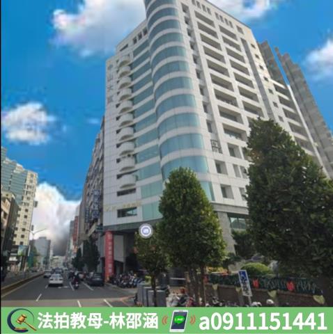 台南法拍大樓-4