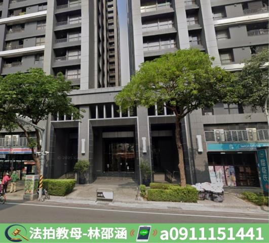 台南法拍大樓-4