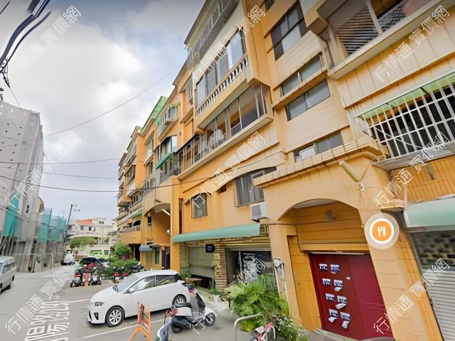 台中公寓法拍-4