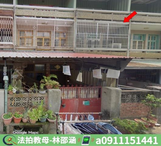 台南透天法拍-3
