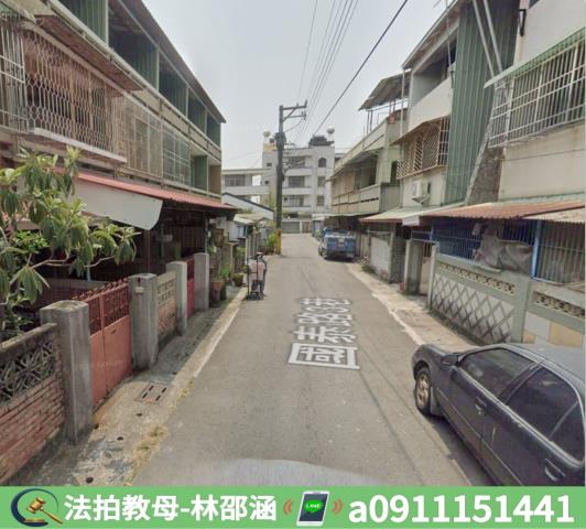 台南透天法拍-5