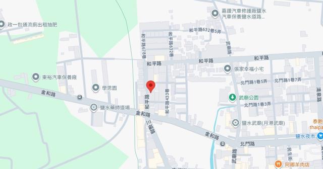 台南拍賣透天-7