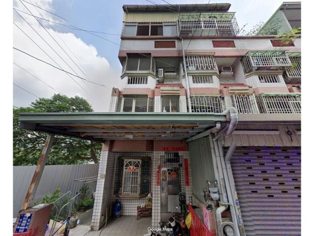 台中法拍透天-1