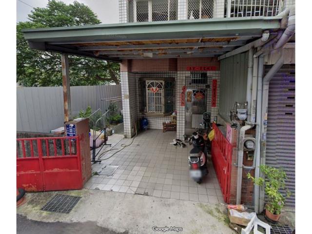 台中法拍透天-3