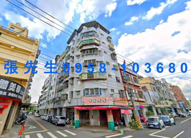 台中拍賣華廈-0