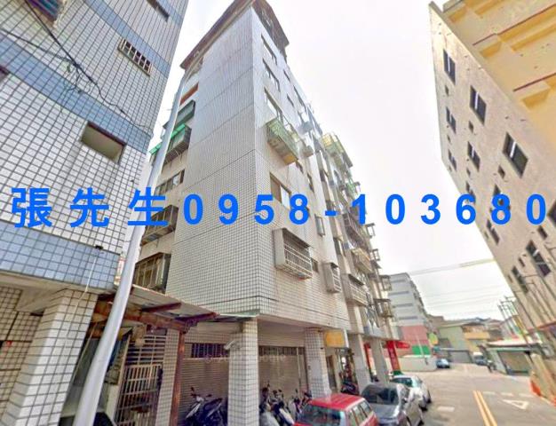 台中拍賣華廈-2