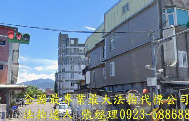 宜蘭冬山法拍公寓-1