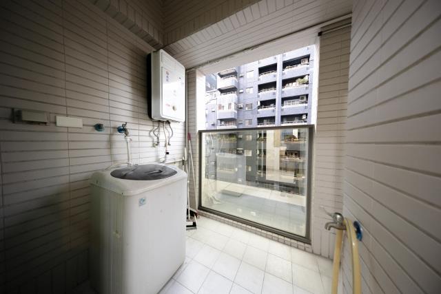 高雄鼓山大樓-12