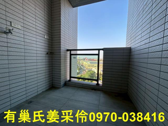 嘉義民雄大樓-10