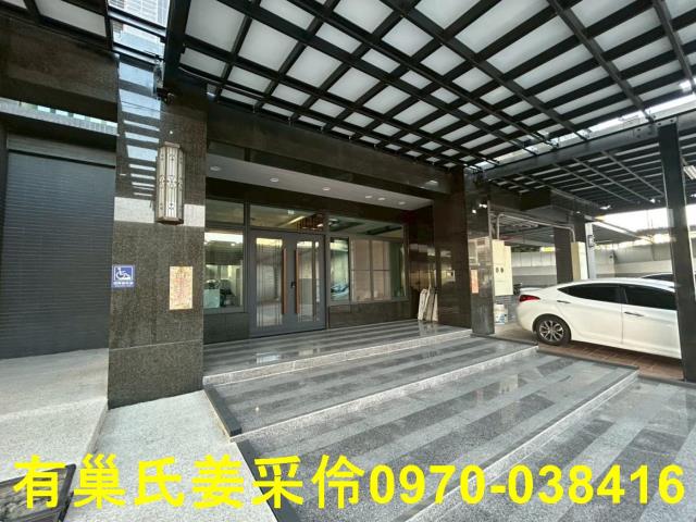 嘉義民雄大樓-1