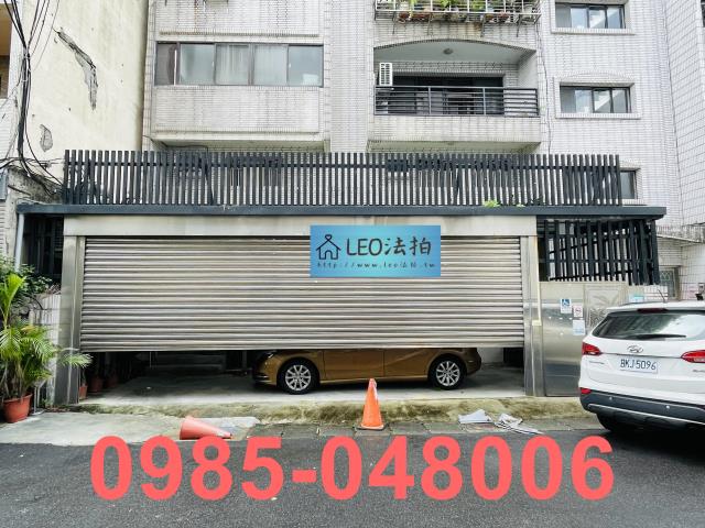 台北北投華廈法拍-7