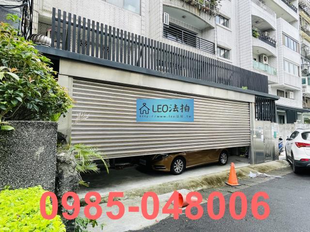 台北北投華廈法拍-3