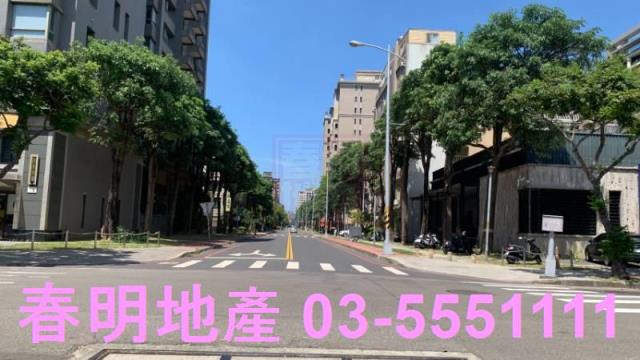 新竹竹北華廈-0