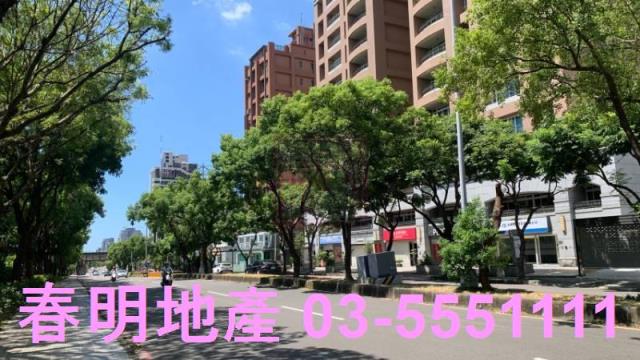 新竹竹北華廈-1