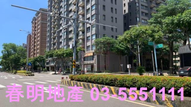 新竹竹北華廈-2