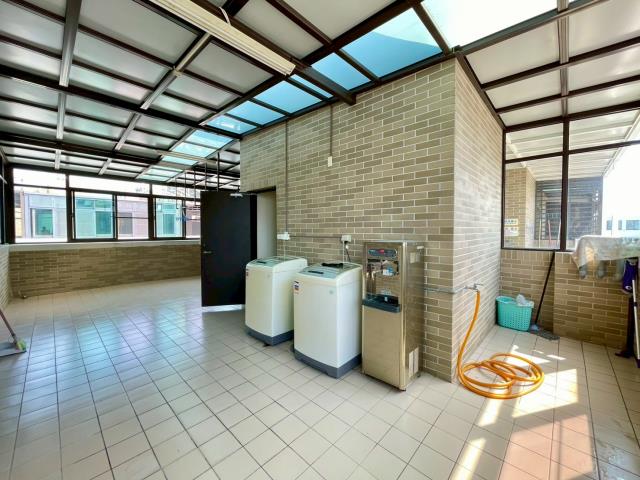 台南新市透天-7