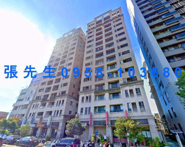 台中北屯法拍大樓-2