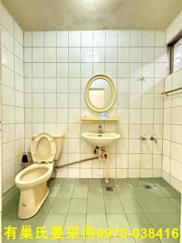 嘉義中埔透天-4