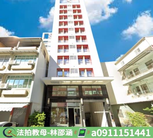 高雄左營拍賣大樓-2