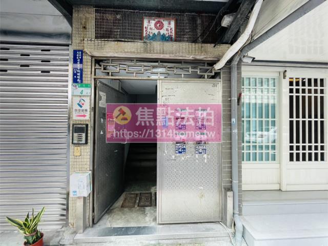 台北大安區公寓法拍-4