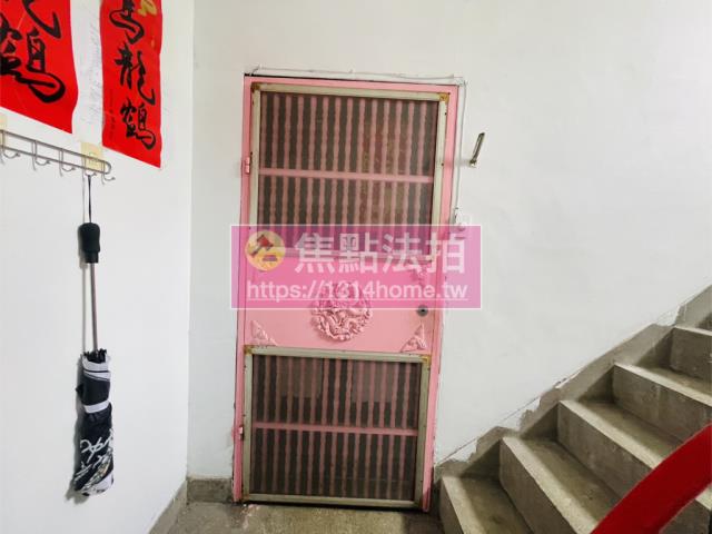 台北大安區公寓法拍-7