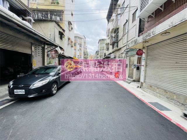 台北大安區公寓法拍-8