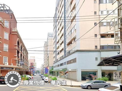 桃園中壢大樓法拍-3