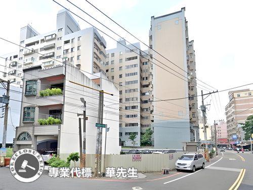 桃園中壢大樓法拍-4